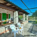 Beautiful Villa Finquita